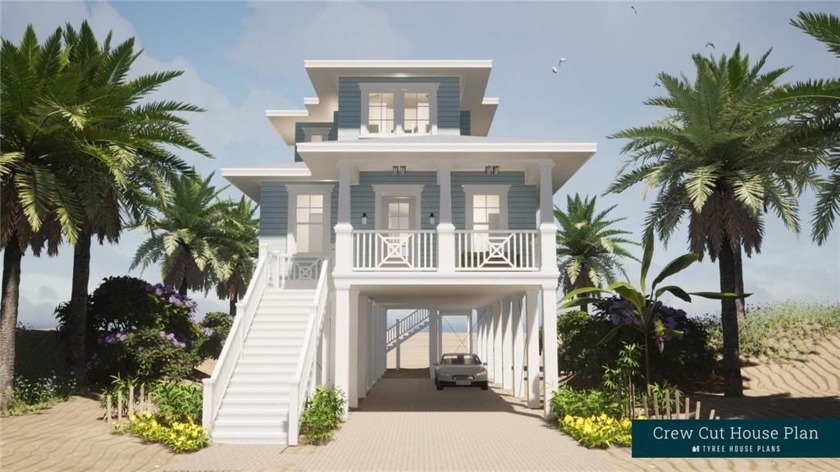 Own a luxury second home at Cumberland Palms, a premier - Beach Home for sale in Saint Marys, Georgia on Beachhouse.com
