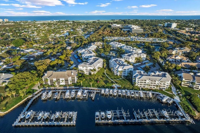 Welcome to Bay Colony an intracoastal community in Juno Beach - Beach Condo for sale in Juno Beach, Florida on Beachhouse.com