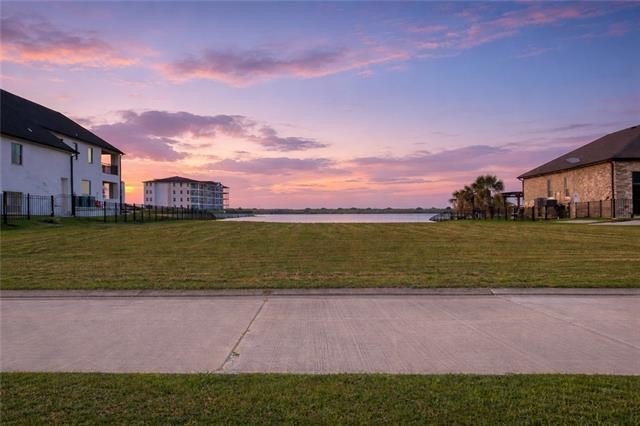 Spacious waterfront lot positioned in the heart of Lakeshore - Beach Lot for sale in Slidell, Louisiana on Beachhouse.com