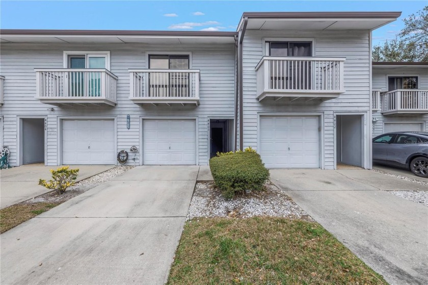 Move right into this updated townhouse style condo. Maintenance - Beach Condo for sale in Pinellas Park, Florida on Beachhouse.com