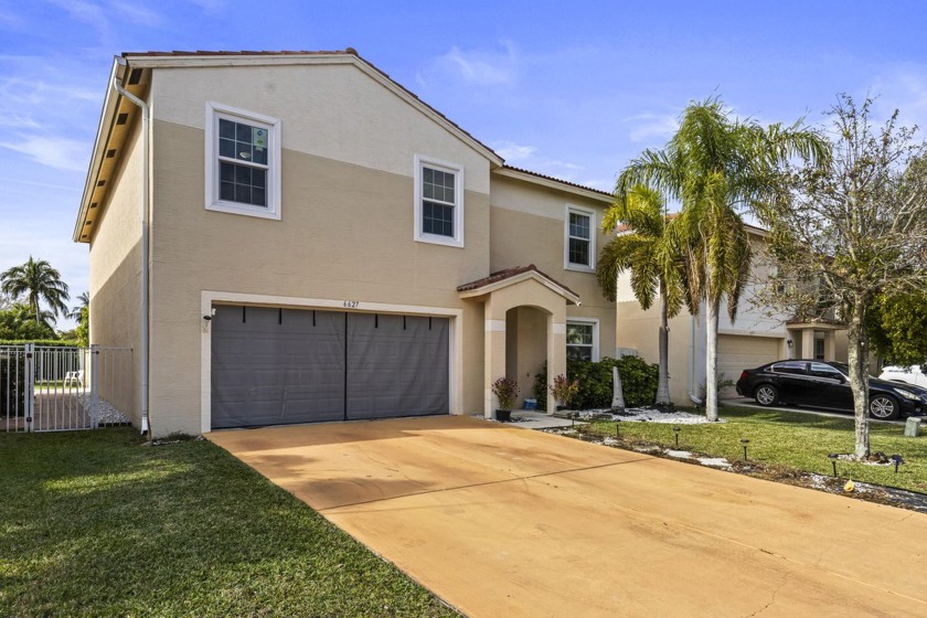 Looking for the perfect move in ready home? This renovated 6-bed - Beach Home for sale in Lake Worth, Florida on Beachhouse.com