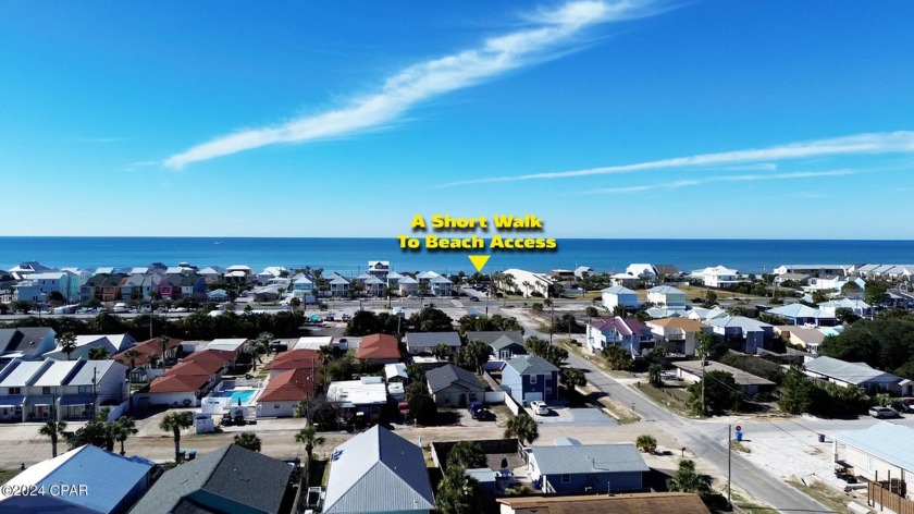Investment opportunity, Three Quadraplexes, all 100% occupied - Beach Commercial for sale in Panama City Beach, Florida on Beachhouse.com
