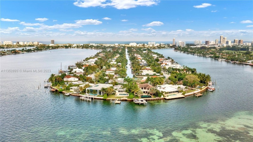 Are you looking for the ultimate Miami Beach lifestyle? Do not - Beach Home for sale in Miami Beach, Florida on Beachhouse.com