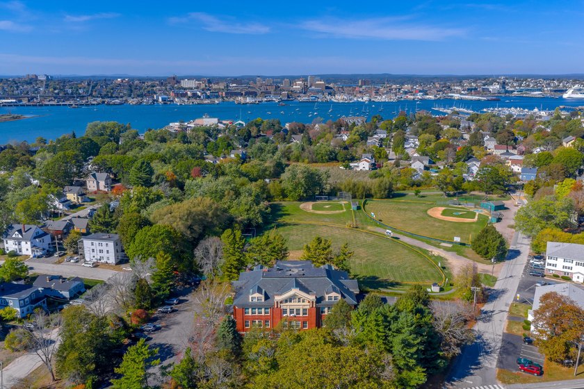 Find your new home in the heart of one of South Portland's most - Beach Condo for sale in South Portland, Maine on Beachhouse.com