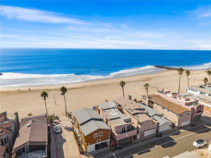Two active short-term rental permits make this oceanfront - Beach Home for sale in Newport Beach, California on Beachhouse.com