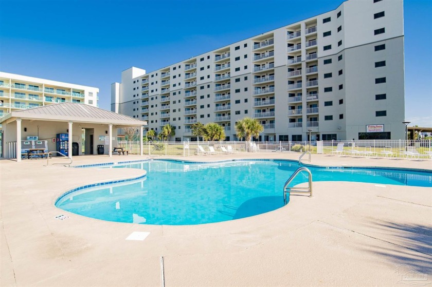 Find tranquility in this rare, three-bedroom condo at the - Beach Home for sale in Gulf Shores, Alabama on Beachhouse.com