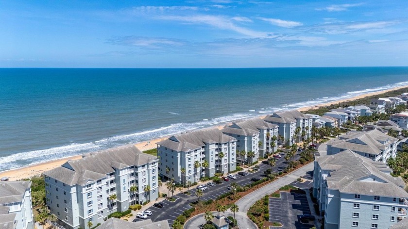 Oceanfront 3br Condo At Cinnamon Beach - Turnkey  Rental-ready - Beach Condo for sale in Palm Coast, Florida on Beachhouse.com