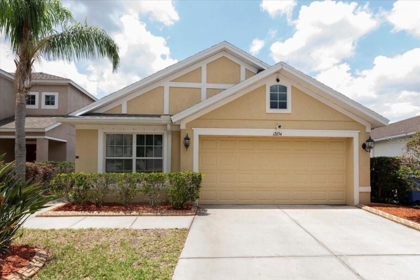 Welcome to your dream home in the highly sought-after Panther - Beach Home for sale in Riverview, Florida on Beachhouse.com
