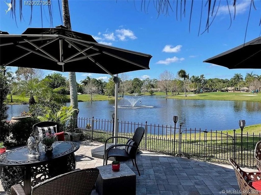 When only the best will do! This stunning, model-perfect - Beach Lot for sale in Port Saint Lucie, Florida on Beachhouse.com