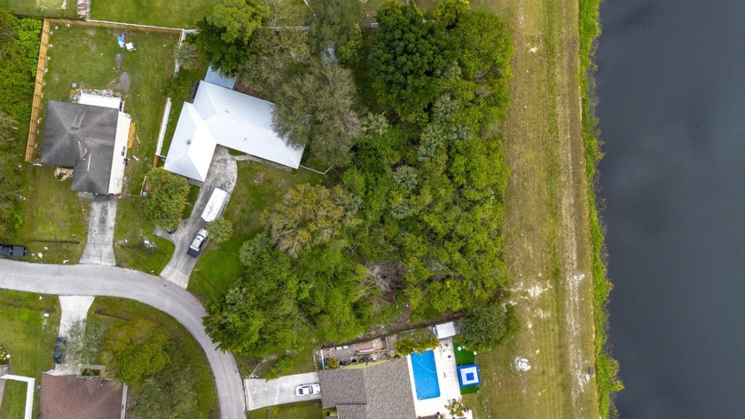 30K Price Reduction! Discover the perfect opportunity to build - Beach Lot for sale in Port Saint Lucie, Florida on Beachhouse.com