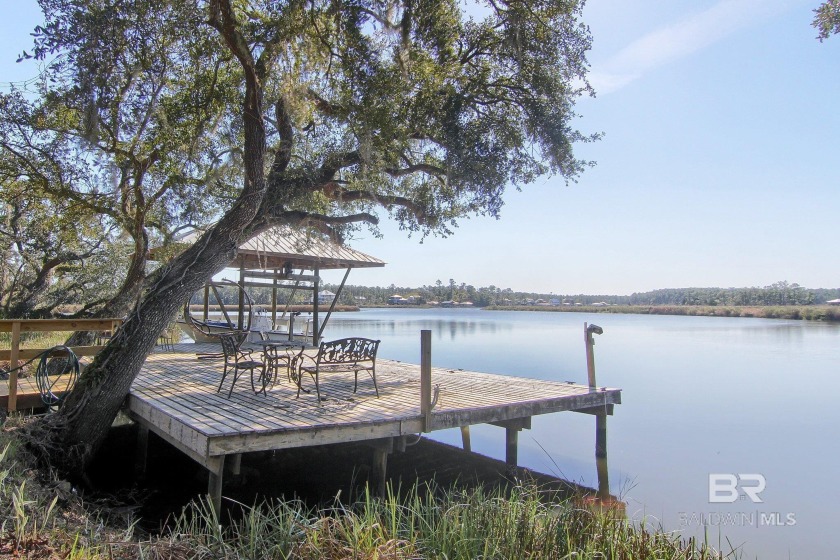 A family estate worth viewing. This private and tranquil 2.9 - Beach Home for sale in Foley, Alabama on Beachhouse.com