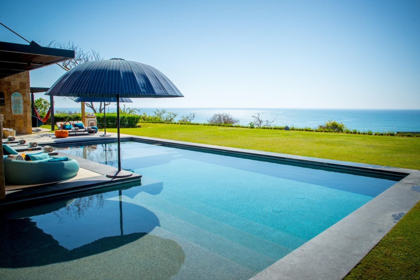 A Personal Masterpiece of Privacy and Elegance. You'll find - Beach Home for sale in San Jose Del Cabo,  on Beachhouse.com