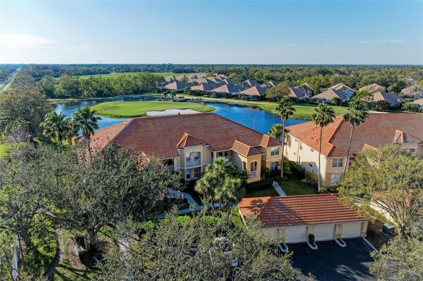 Welcome to refined living in the heart of Lakewood Ranch--the - Beach Condo for sale in Lakewood Ranch, Florida on Beachhouse.com