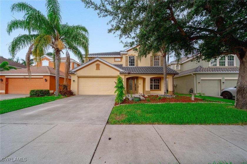 This beautifully designed residence seamlessly blends comfort - Beach Home for sale in Fort Myers, Florida on Beachhouse.com