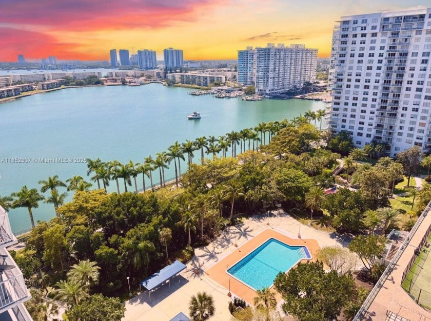 PRICED TO SELL!! Act fast - this gem won't last long . Turnkey - Beach Condo for sale in Aventura, Florida on Beachhouse.com