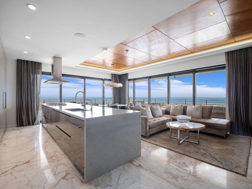 This remarkable penthouse offers two spacious bedrooms, each - Beach Condo for sale in Cabo Corridor,  on Beachhouse.com