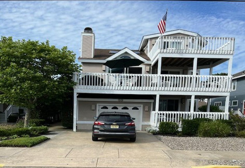 Location! Location! Location!  Hear Ocean Roar and feel cooler - Beach Home for sale in Avalon, New Jersey on Beachhouse.com