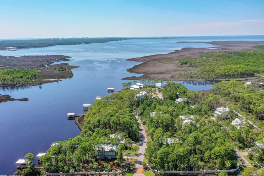 Build your dream home in Cessna Landing!!  Cessna Landing is a - Beach Lot for sale in Santa Rosa Beach, Florida on Beachhouse.com