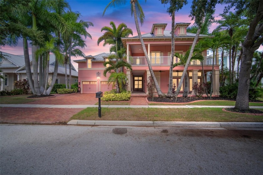 Seller offering UP TO $25,000  in concesssions to the buyer at - Beach Home for sale in Apollo Beach, Florida on Beachhouse.com