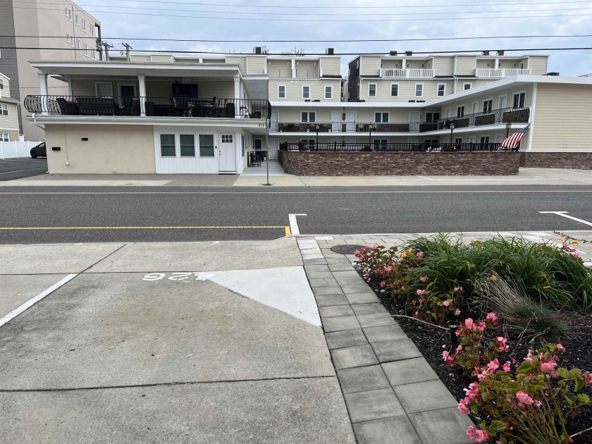 LOCATION, LOCATION, LOCATION....... Doesn't get any better than - Beach Condo for sale in Wildwood Crest, New Jersey on Beachhouse.com