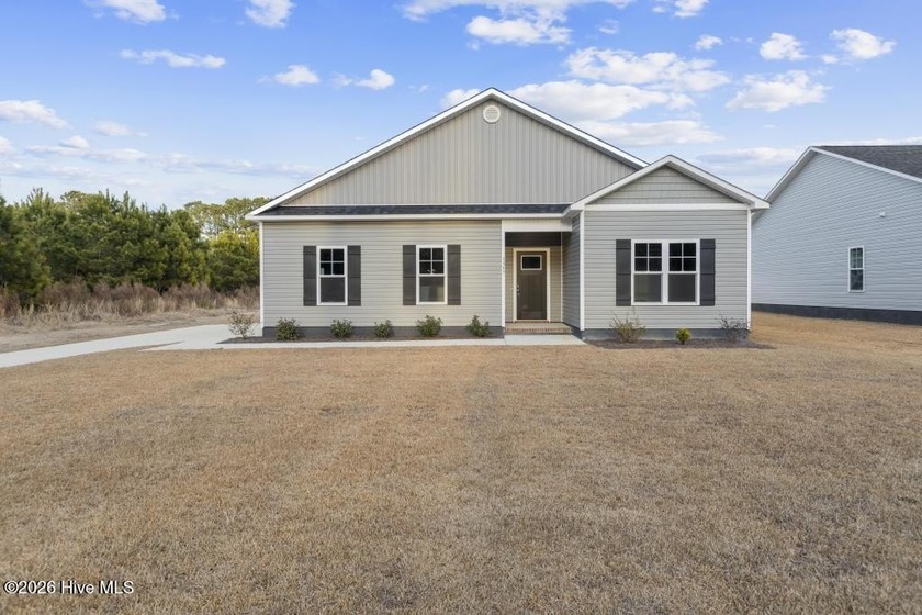 Welcome to 1397 Hammocks Beach Rd, offering the popular Garland - Beach Home for sale in Swansboro, North Carolina on Beachhouse.com