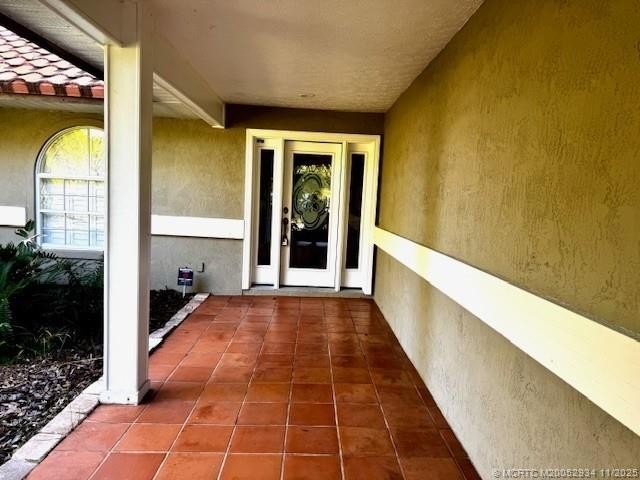 Nestled in the exclusive River's Edge community, this Port St - Beach Home for sale in Port Saint Lucie, Florida on Beachhouse.com