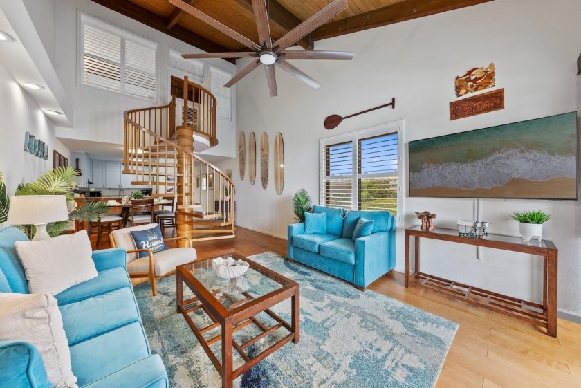 Kamaole Sands 5401 · KAS 5401 Quiet Peaceful Remodeled 2BD Acros - Beach Vacation Rentals in Kihei, HI on Beachhouse.com