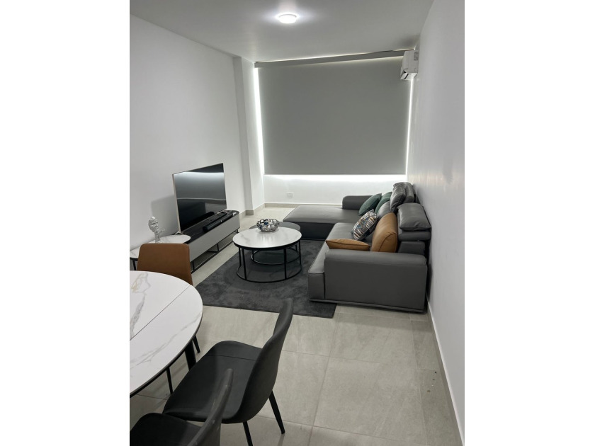 PH Van Gogh is an exclusive residential building located in the - Beach Home for sale in Panama City,  on Beachhouse.com