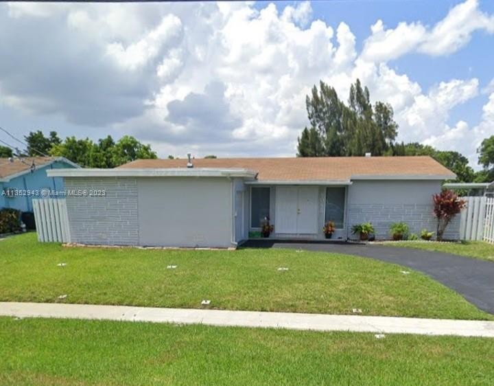 Update Property Description: Substantially Upgraded 3 bed 2 bath - Beach Home for sale in Sunrise, Florida on Beachhouse.com