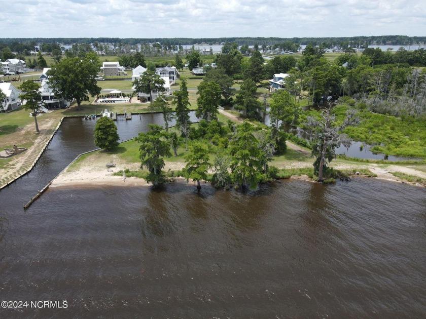 Where else are you going to find a lot for this price with over - Beach Lot for sale in Chocowinity, North Carolina on Beachhouse.com