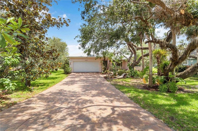 This IMMACULATE HOME HAS BEEN LOVINGLY RENOVATED AND IS - Beach Home for sale in Sarasota, Florida on Beachhouse.com