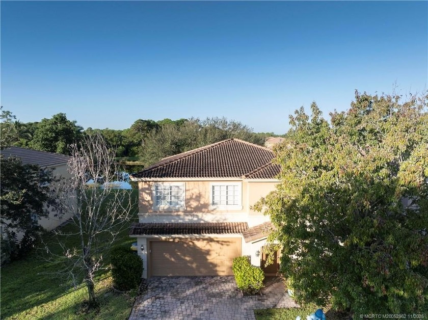 Experience refined Florida living in this 3-bedroom, 2.5-bath - Beach Home for sale in Stuart, Florida on Beachhouse.com