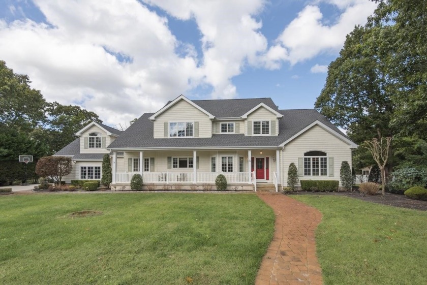 A True OasisA nestled at the end of a tranquil cul-de-sac just - Beach Home for sale in Swainton, New Jersey on Beachhouse.com