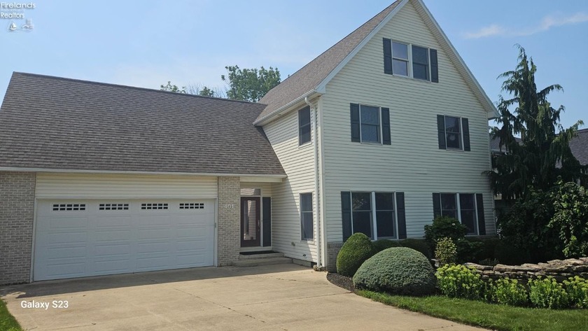 Built in 2006 and cherished by its original owners, this - Beach Home for sale in Lakeside, Ohio on Beachhouse.com