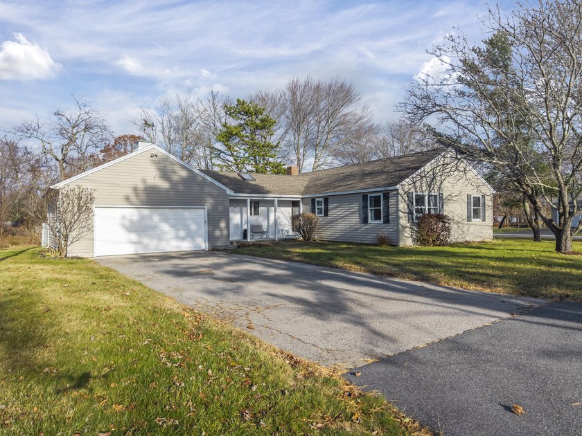 Light, Bright and less than a mile to the beach, this - Beach Home for sale in Wells, Maine on Beachhouse.com