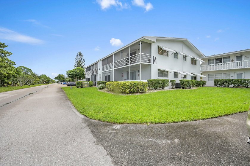 Welcome home to this beautifully furnished 1-bedroom, 1-bath - Beach Condo for sale in West Palm Beach, Florida on Beachhouse.com