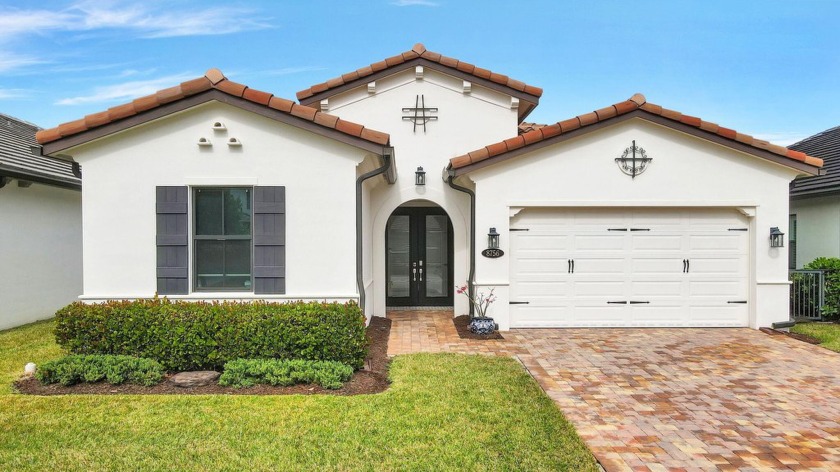 Welcome home to this meticulously maintained, 2-bedroom plus den - Beach Home for sale in Boynton Beach, Florida on Beachhouse.com