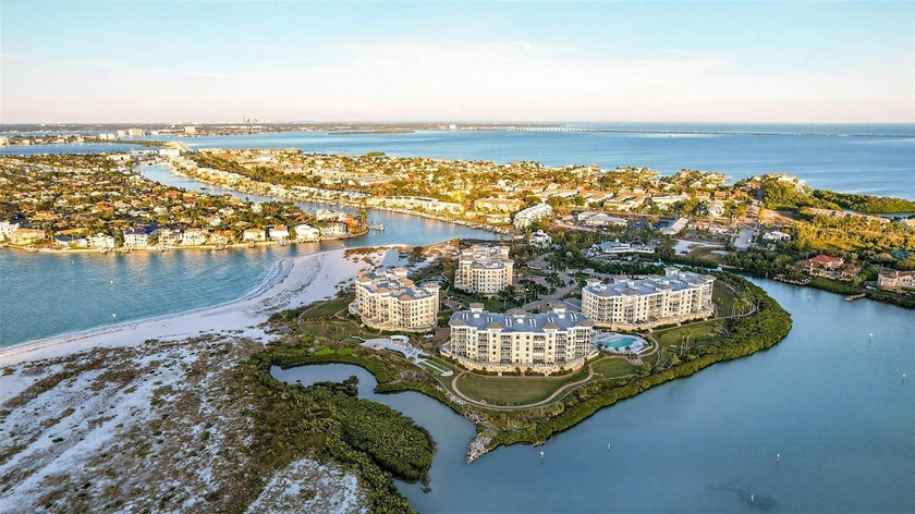 Beautiful Turn Key condo that is being sold FURNISHED!  Located - Beach Condo for sale in St. Petersburg, Florida on Beachhouse.com
