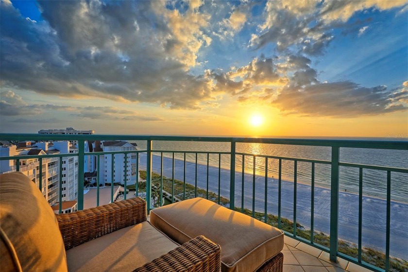 Very rare unicorn Corner Unit! Introducing a once-in-a-lifetime - Beach Condo for sale in Clearwater Beach, Florida on Beachhouse.com