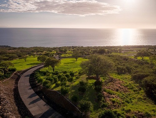 Hokuli'a is the premier private member golf and family community - Beach Lot for sale in Kealakekua, Hawaii on Beachhouse.com