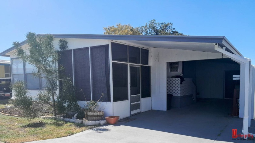 This affordable charming house is spacious, and bright, with new - Beach Home for sale in Port Richey, Florida on Beachhouse.com