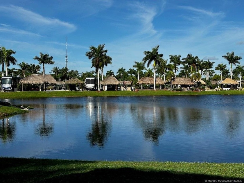 Incredible Panoramic Views Await! This north-facing pull-in lot - Beach Lot for sale in Port Saint Lucie, Florida on Beachhouse.com