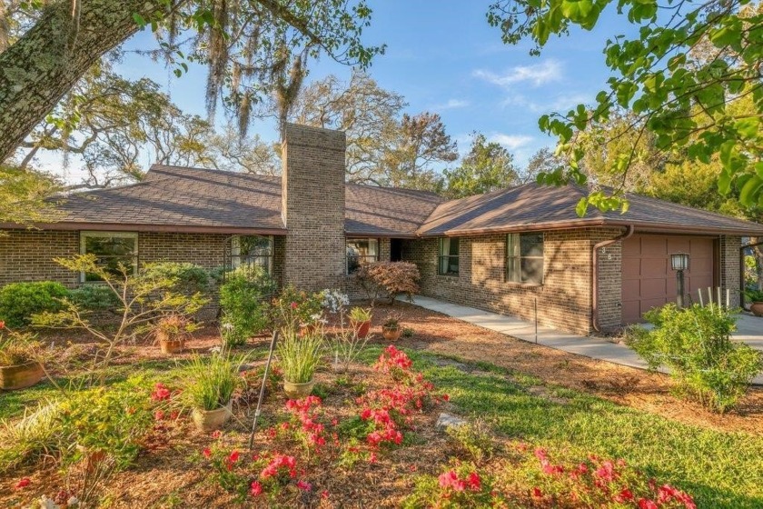 Coastal Charm Just 2 Blocks From The Beach!!!  A Delightful - Beach Home for sale in St Augustine, Florida on Beachhouse.com