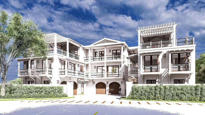 Introducing an exceptional development opportunity in the very - Beach Commercial for sale in Jupiter, Florida on Beachhouse.com