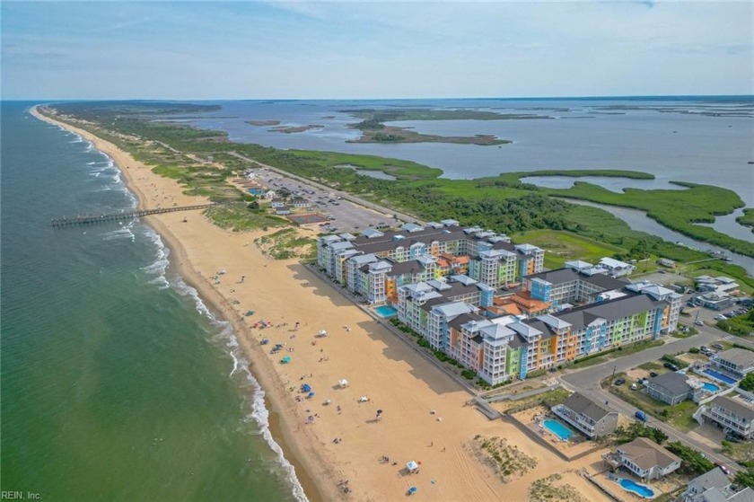 Introducing a stunning Penthouse unit situated on the Northwest - Beach Condo for sale in Virginia Beach, Virginia on Beachhouse.com