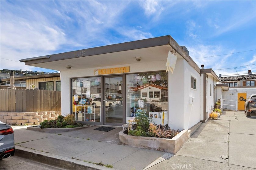 Located in the heart of Downtown San Clemente, this charming - Beach Home for sale in San Clemente, California on Beachhouse.com