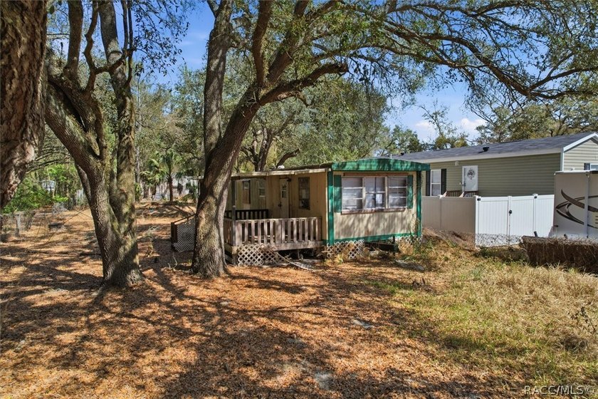 Orange you glad you found this one? The expensive part is - Beach Home for sale in Crystal River, Florida on Beachhouse.com