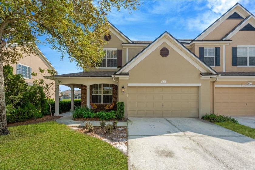 Under contract-accepting backup offers. Welcome home! This - Beach Townhome/Townhouse for sale in Riverview, Florida on Beachhouse.com