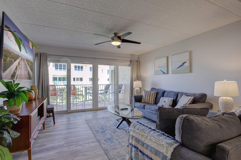 Presenting A Fully Remodeled High Income Producing Condo With An - Beach Condo for sale in St. Augustine Beach, Florida on Beachhouse.com
