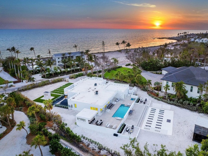An architectural masterpiece reimagined for those with a passion - Beach Home for sale in Sarasota, Florida on Beachhouse.com